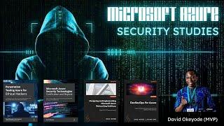 Microsoft Azure Security Studies 01
