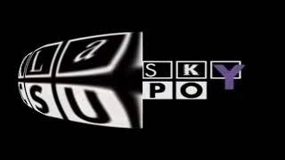 Klasky csupo Split I KILLED X Squared