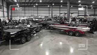 Not your average boat dealership!