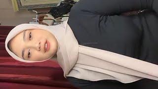 HIJAB CANTIK LIVE