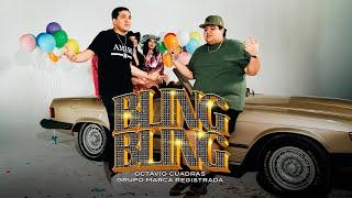 Grupo Marca Registrada x Octavio Cuadras - Bling Bling [Official Video]