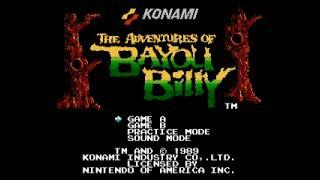 Adventures of Bayou Billy, The (NES) Music - Beat Em Up Stage