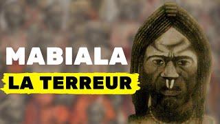 L'incroyable Hhistoire de Mabiala Ma Nganga ( la terreur des colons)