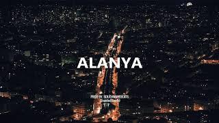 Sleiman ft. Jimilian Type Beat - "ALANYA" | SouthWaveBeats