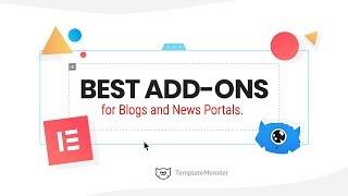 6 Best Elementor Add-Ons 2019: JetSearch, JetMenu, JetElements for Blogs and News Websites