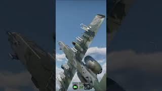 Why you Should and Shouldn't get the A-10 Warthog #warthunder #clips #trending #shorts