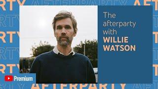 Willie Watson - "Already Gone" Afterparty