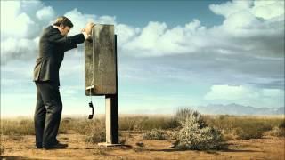 The Ink Spots - Adress Unknown ( Better Call Saul Soundtrack /Song /Music) with LYRICS [HD]