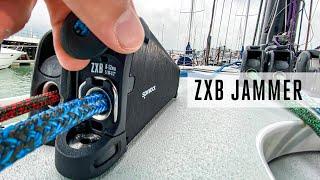 SPINLOCK | ZXB Jammer | Features