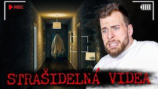 Temné rituály prováděné uprostřed lesa? | Strašidelná videa #6