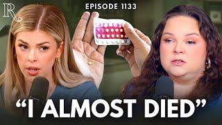 Trump’s IVF Executive Order Will End Lives l Guest: Chelsey Painter Davis | Ep 1133