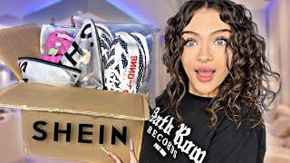 GIANT $600 SHEIN TRY ON HAUL!