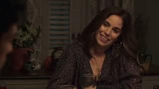 Anthony Keyvan , Ana Ortiz - Isabel's advice And singing Scenes