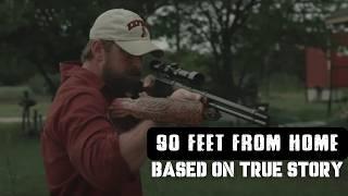 Powerful Movie Based on True Story! | 90 Feet From Home | Crime Thriller, Drama | The best movies