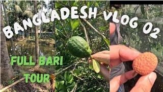 Goala Bazar - Sylhet - Bangladesh Vlog2 2024