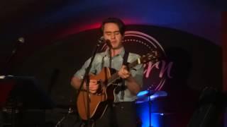 Brad Dale "Hey Soul Sister" live @ The Cavern Gloucester UK