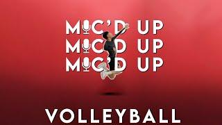 IS THIS HOW IT ENDS?? | Mic'd Up Volleyball | EVPC Men's Episode 5 Part 2
