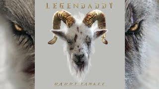 REMIX - DADDY YANKEE (Audio Oficial) | LegenDADDY (Album 2022)