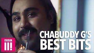 Best Bits Of Chabuddy G | People Just Do Nothing