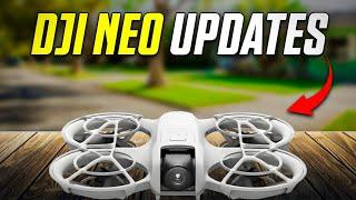 DJI Neo Drone: Release Date Confirmed! Latest Updates & Specs