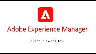 24. Adobe Experience Manager (AEM) Tutorial - Software Download (SDK, QuickStart)