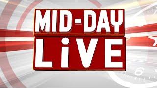 Live | 12PM Bulletin | 22nd July 2024 | OTV Live | Odisha TV | OTV