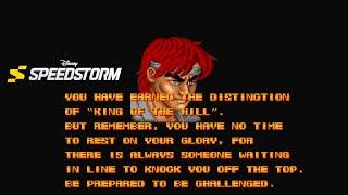 [Disney Speedstorm]Be Prepared to Be Challenged[/streetfighter1]