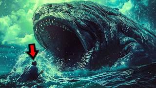 Jonah and the Whale, DEEPER Meaning!