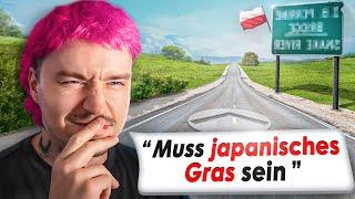 6 ungebildete Streamer battlen sich in Geoguessr