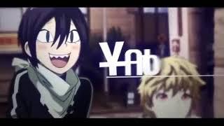 Yato Noragami