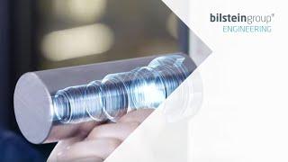 [DE] bilstein group Engineering – Präzision ist unsere Leidenschaft