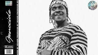 (FREE) Pusha T Type Beat ''Genocide'' | Freestyle Type Beat 2024