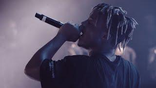 Juice Wrld -  What's your name girl (999v2) lyrics unreleased HQ