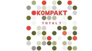 SCSI 9 - When She Said Goodbye 'Kompakt Total 7' Album