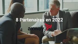 Collectif API Thinking : Rétrospective 2022