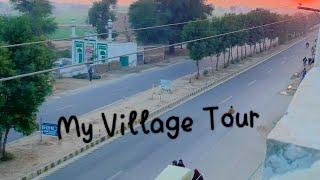 My Village Tour   Pulli Islamabad,Dera bakha