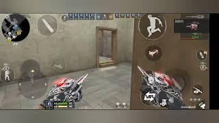 Crossfire Mobile Rank Match Gameplay 3 | Crossfire Legends