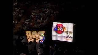 WWF Superstars 6/26/1993 - Doink the Clown vs. Scott Dane