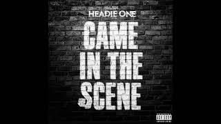 Headie One - Came in The Scene (Instrumental)