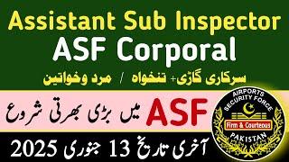 asf jobs 2024|asf new jobs 2024|new jobs 2025|asf jobs 2025 apply online