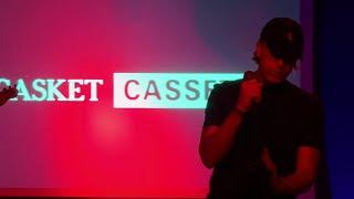 Casket Cassette - live at The Paramount; Los Angeles, CA 6/11/23