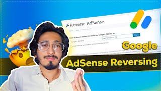 Paid Class Google AdSense Reversing and How to Check Domain Details by Using Publisher Id