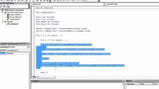 If - Then - ElseIf - Else Logic and Compound Conditions in Excel 2013 VBA