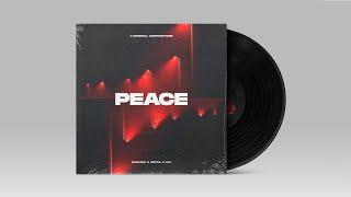 [FREE] RnB Sample Pack – "PEACE" | R&B Samples (Drake, Bryson Tiller, PARTYNEXTDOOR, 6lack) 2022