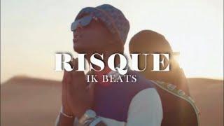 Ninho x Werenoi Type Beat ''RISQUE'' | Instru Rap Piano 2024