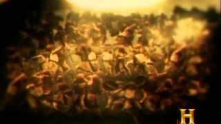 Battles BC   S01E07   Ramses   Raging Chariots