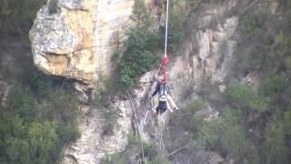 Bungy Jump -  Nirav Mehta