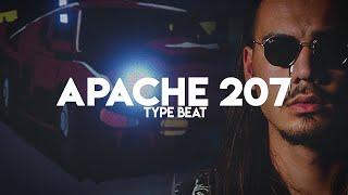 Apache 207 - Digital Love RETRO TYPE BEAT (prod. by 2Bough & Kemelion)