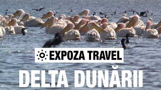 Delta  dunării (Romania) Vacation Travel Video Guide