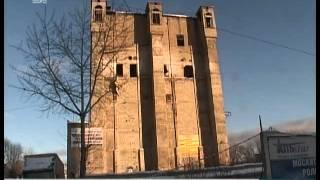 Взрыв в центре Челябинска